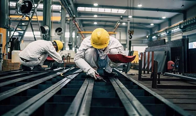 Toroslar Lojistik Hizmeti